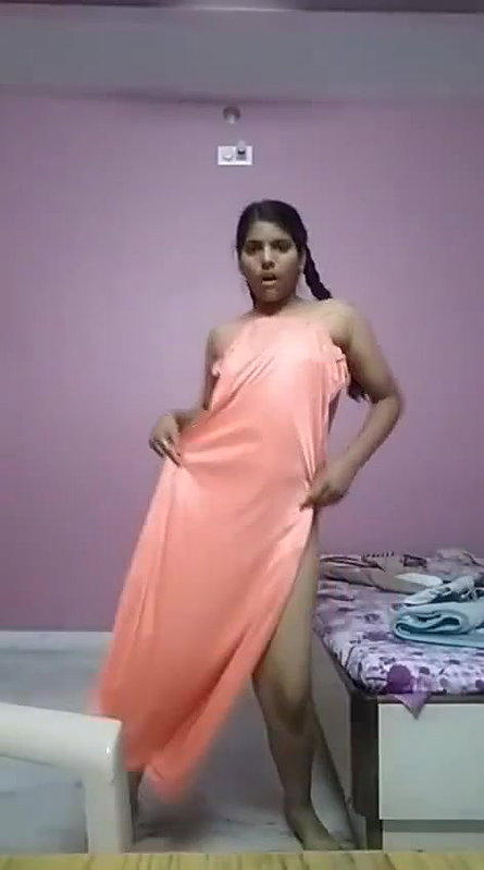 Young girl 4 small