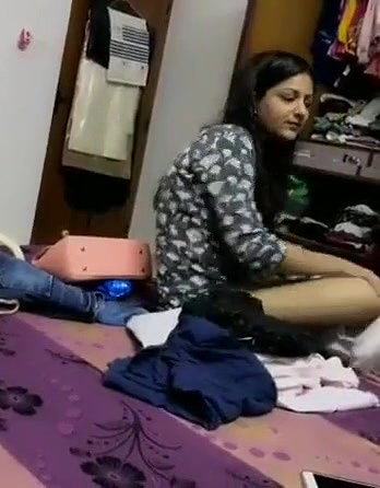 Bhabhi captured