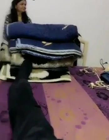 Bhabhi captured
