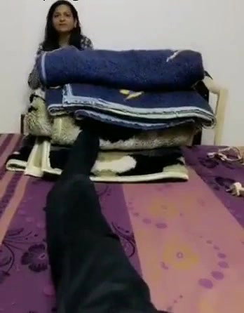 Bhabhi captured