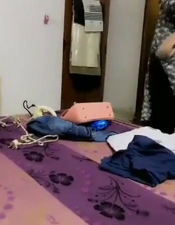 Bhabhi captured
