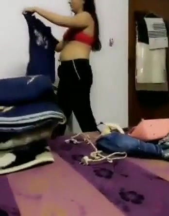 Bhabhi captured