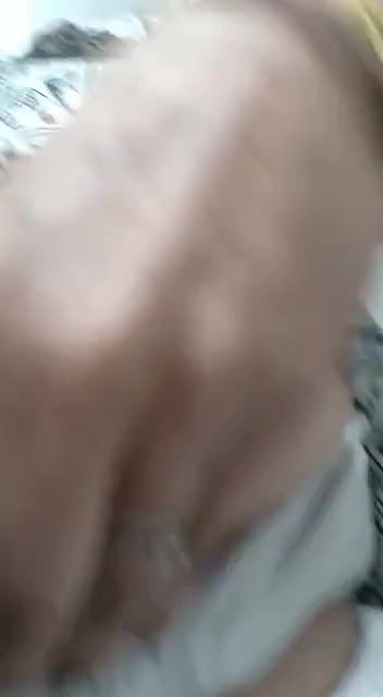 Unsatisfied bhabhi showing boobs and pussy