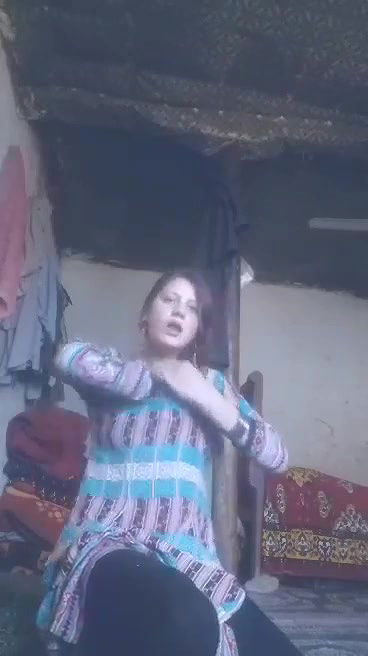 Beautiful Paki Pathan Girl