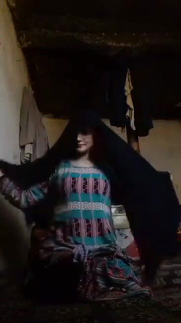 Beautiful Paki Pathan Girl