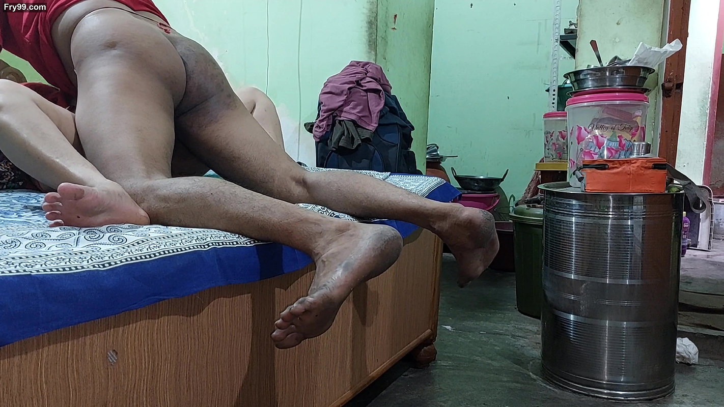 Salu bhabhi fuck big cock massage