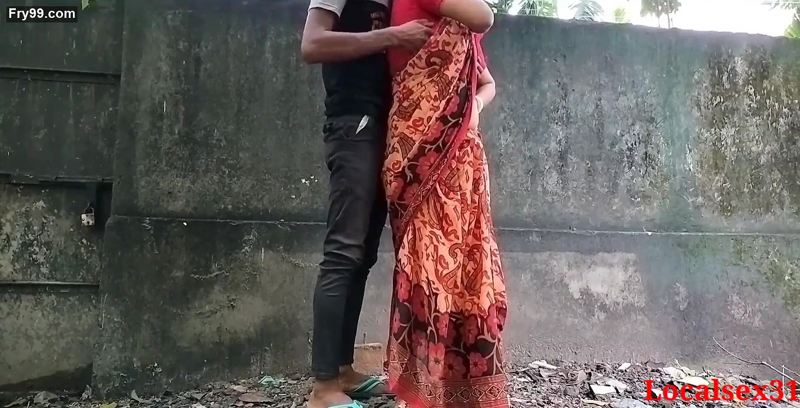 Local Village Wife Sex In Forest In Outdoor