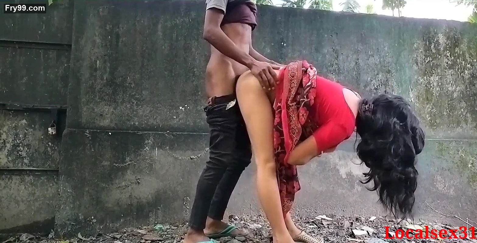 Local Village Wife Sex In Forest In Outdoor