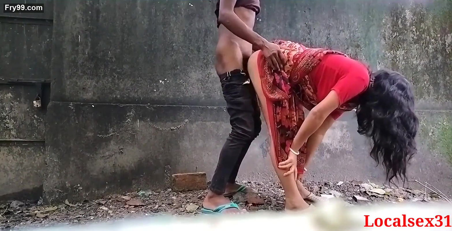 Local Village Wife Sex In Forest In Outdoor