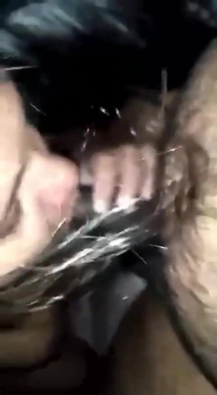 Beautiful sucker