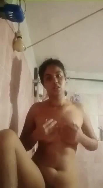 Desi Horny Girl Fingering