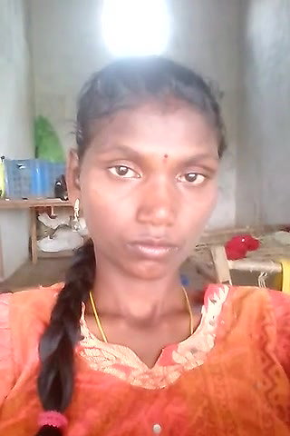 Desi Village Girl Pussy Selfie To Lover Hot Hairy