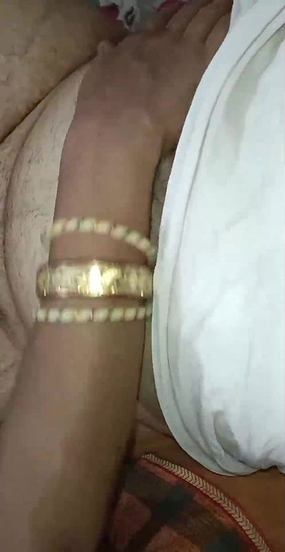 Punjabi wife Blowjob