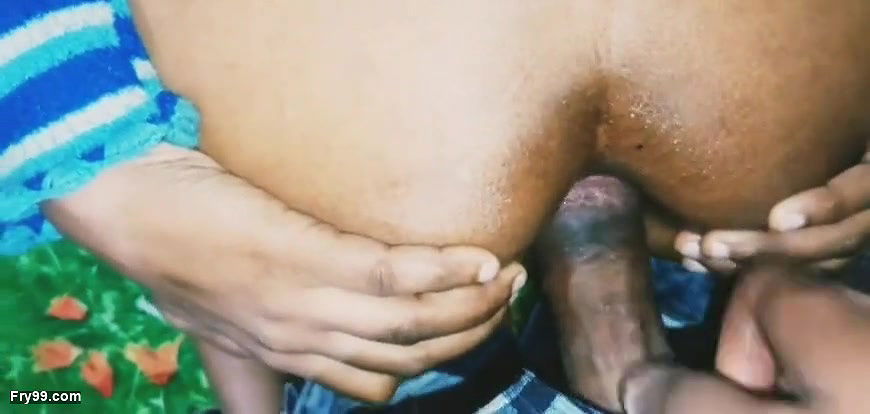 Tamil teen college girl first time anal sex video