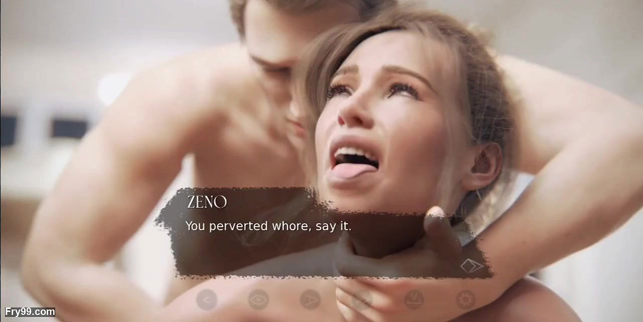 Teenage tight pussy step sister fucking very hard