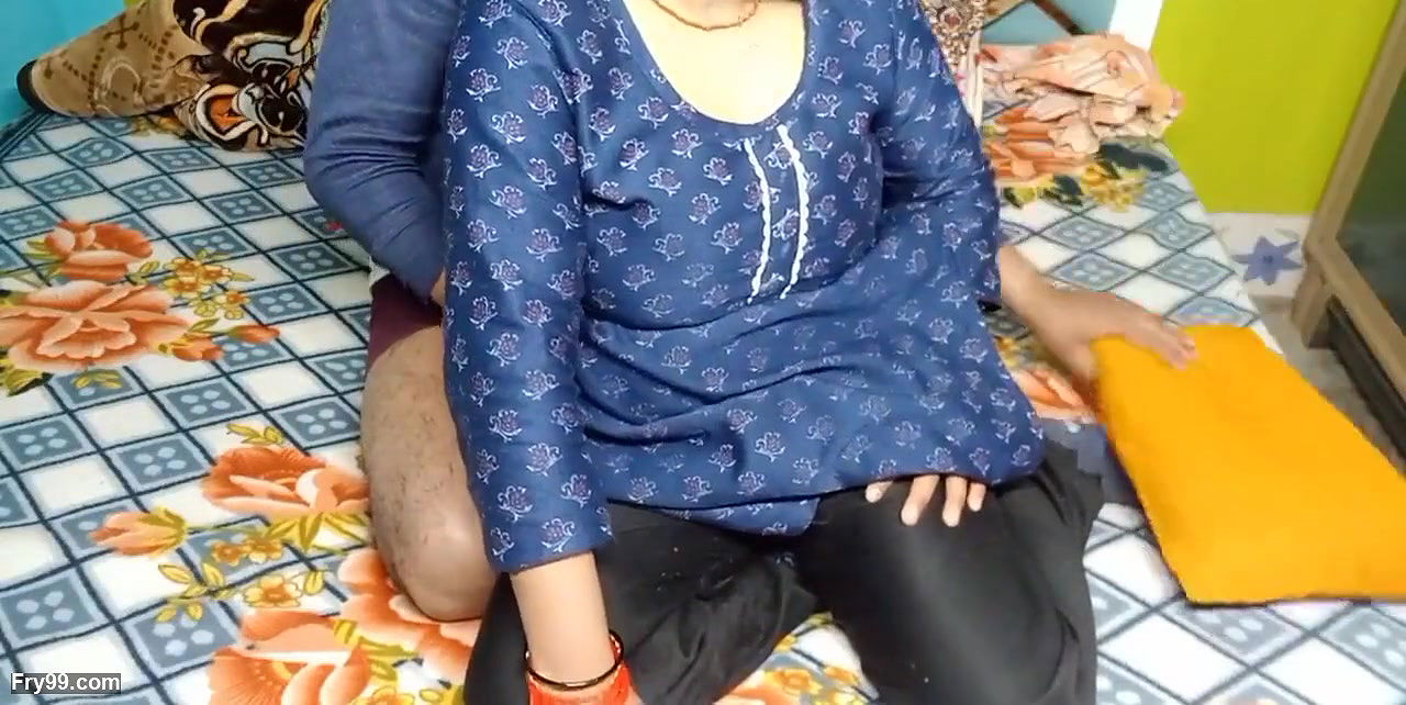 Newly Chubby Bhabhi Having Sex with Her Husband