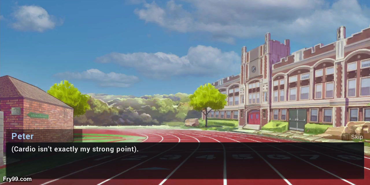 New mom in taffy tales