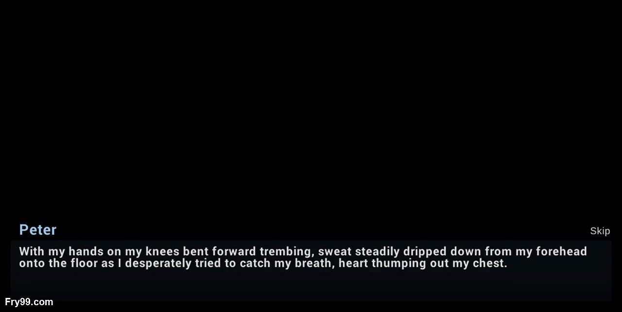 New mom in taffy tales