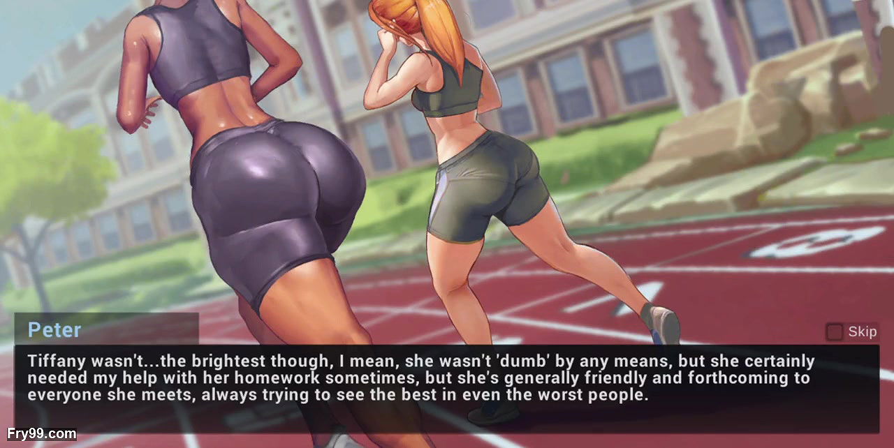 New mom in taffy tales