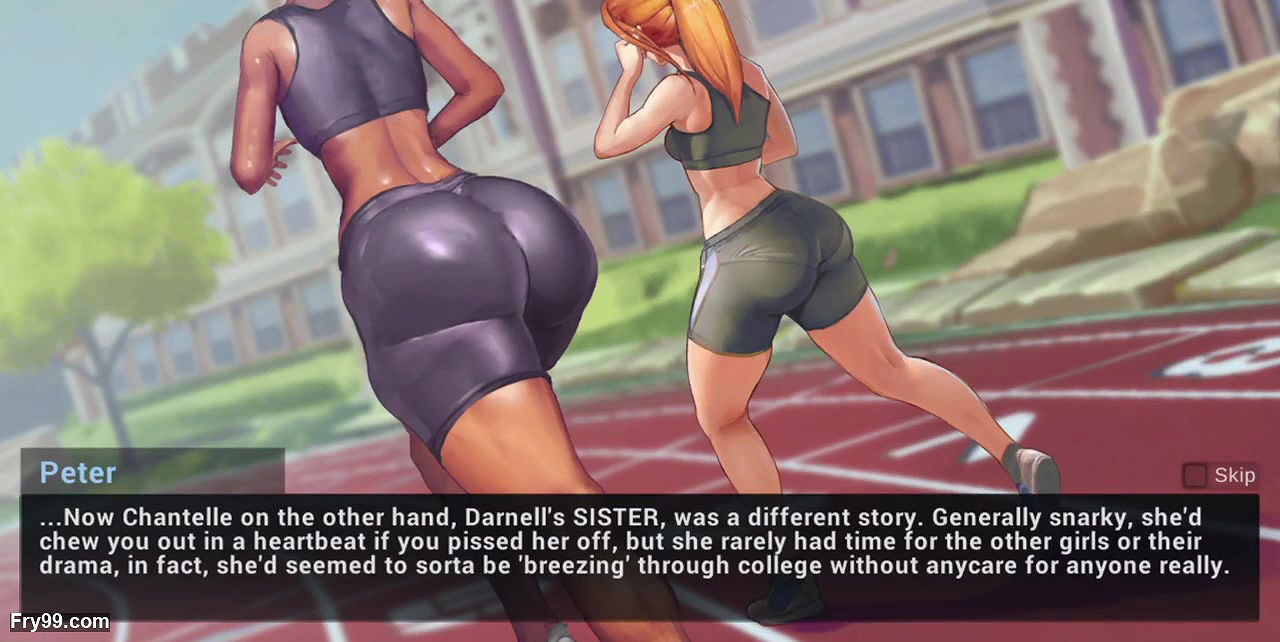 New mom in taffy tales