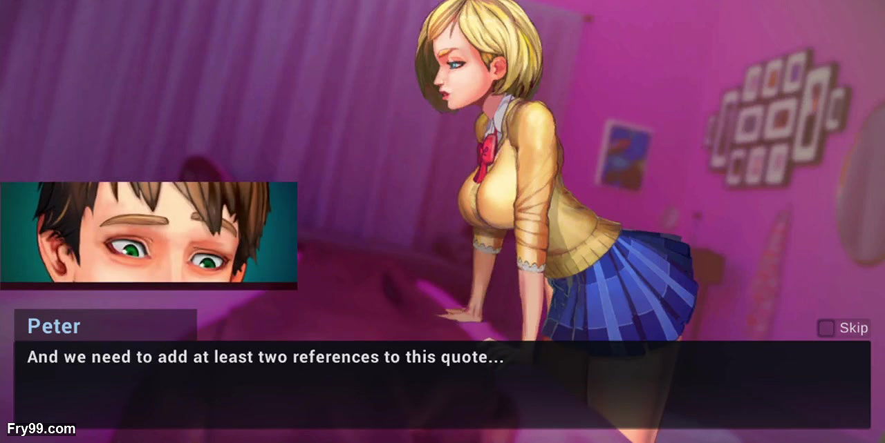 New Korean cartoon character