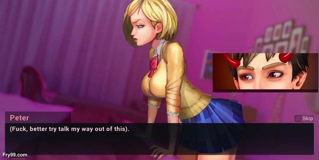 New Korean cartoon character