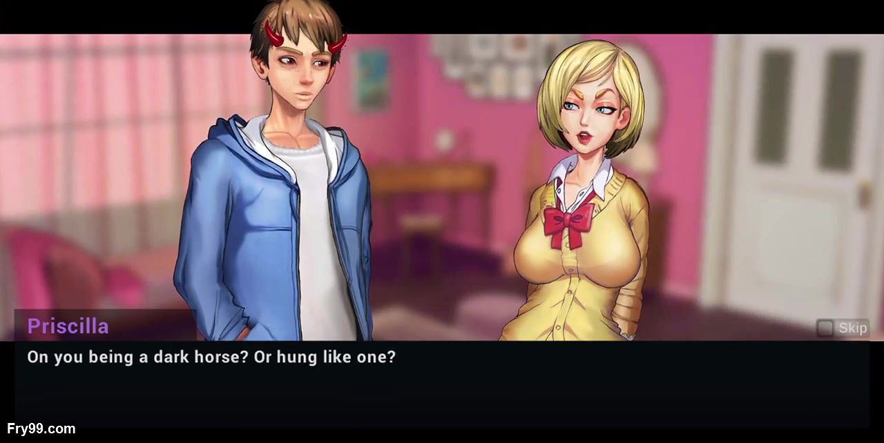 New Korean cartoon character