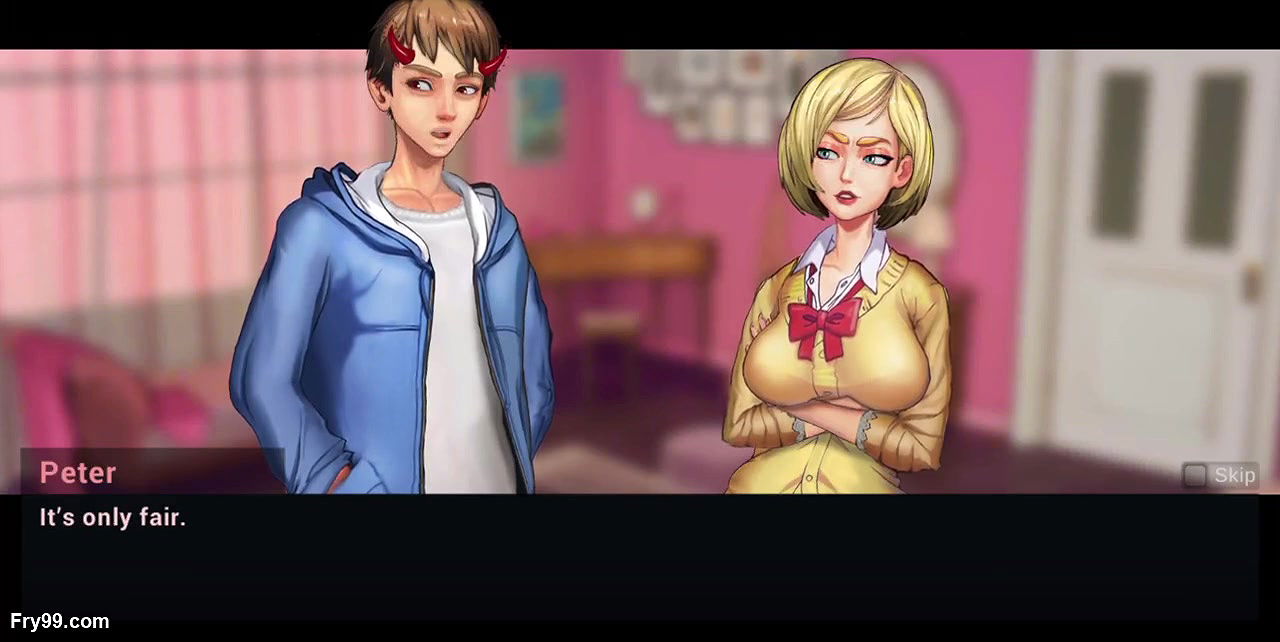 New Korean cartoon character