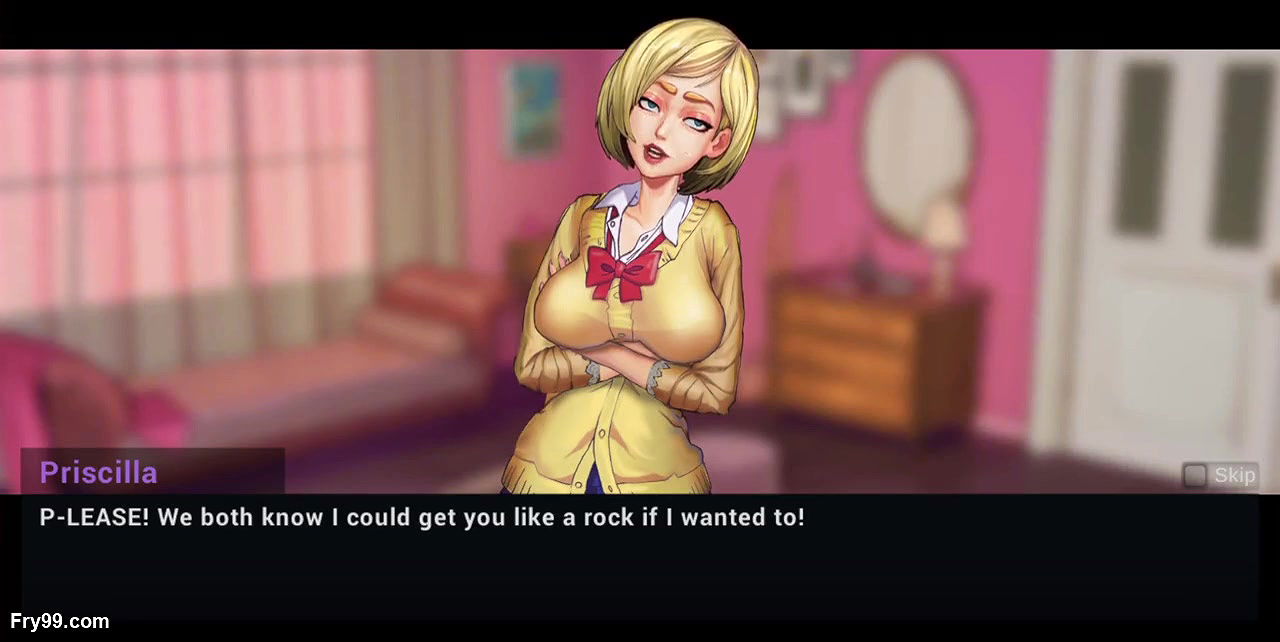 New Korean cartoon character