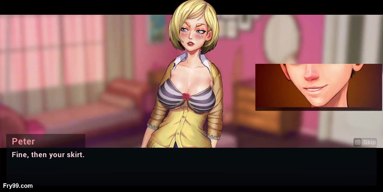 New Korean cartoon character