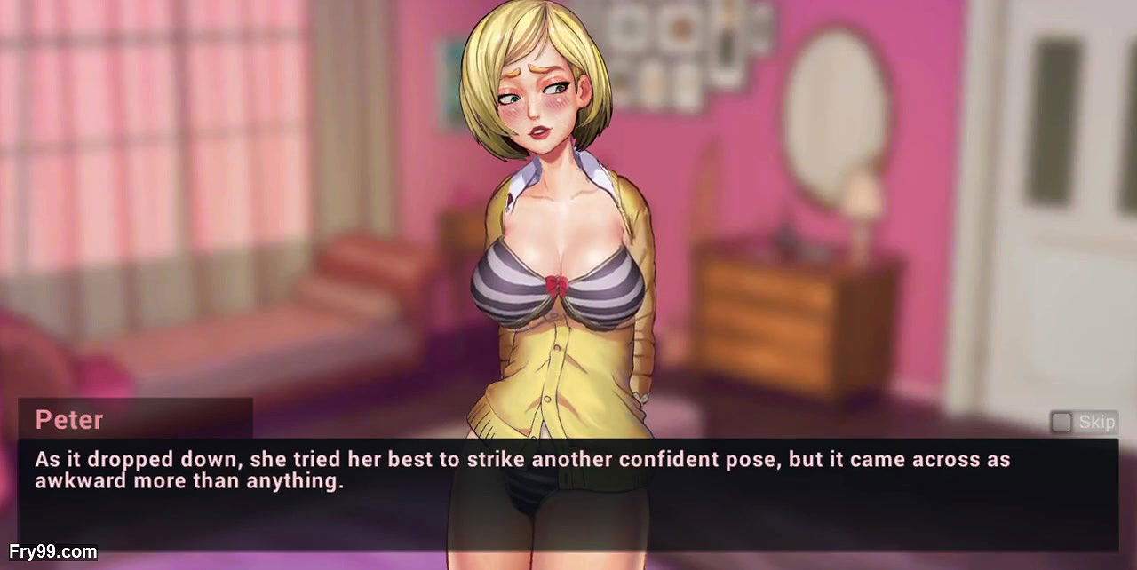 New Korean cartoon character