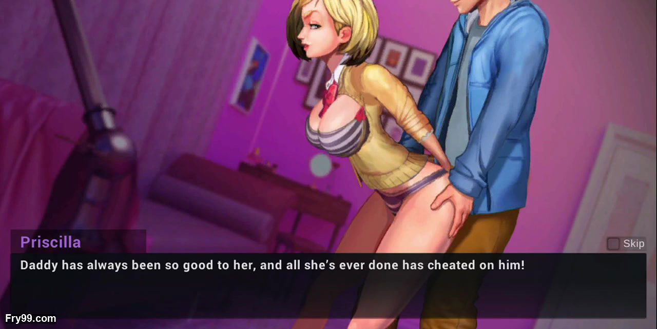 New hot bhabhi in summer time saga