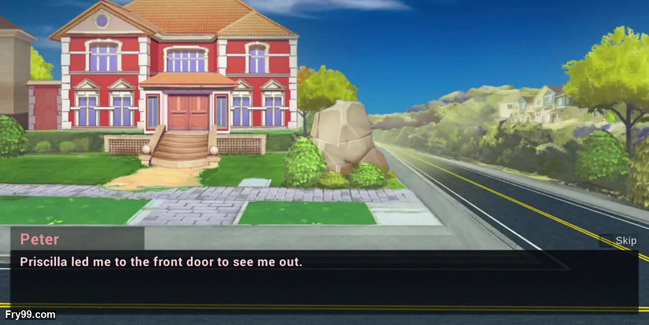 New hot bhabhi in summer time saga