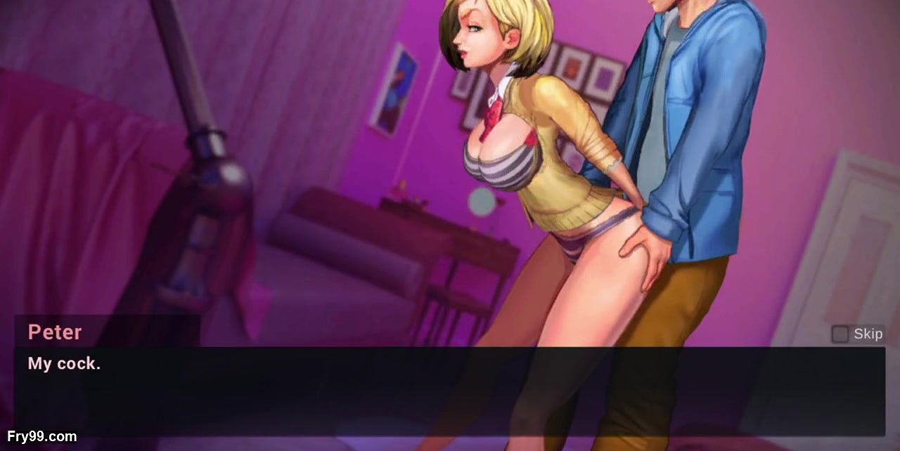 New hot bhabhi in summer time saga