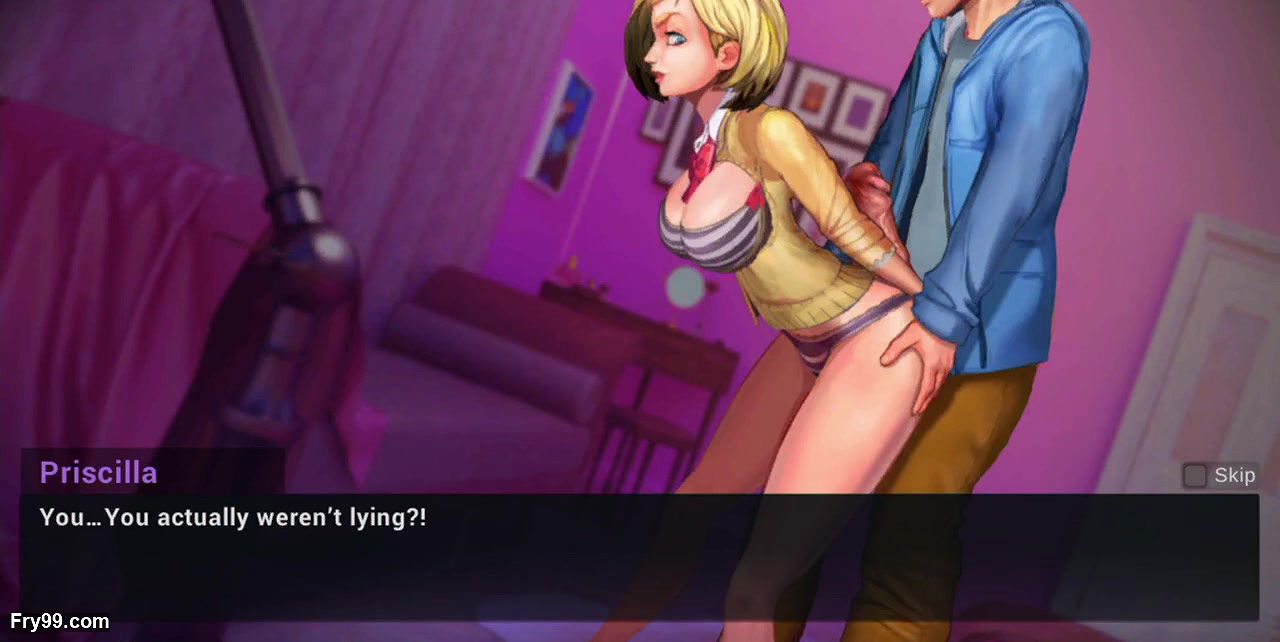 New hot bhabhi in summer time saga