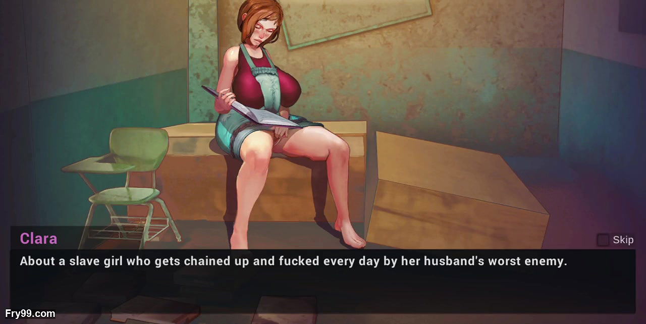 New hot aunty in taffy tales