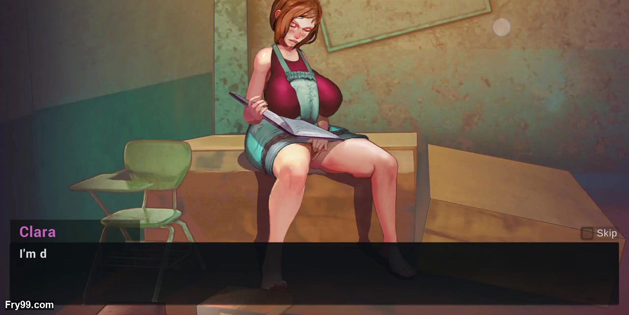 New hot aunty in taffy tales