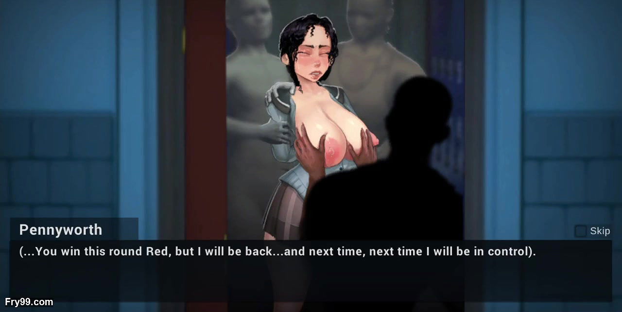 New hot aunty in summer time saga