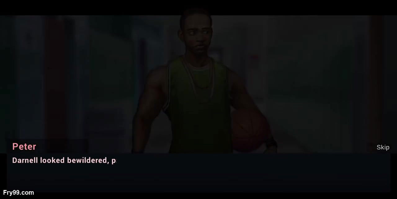 New hot aunty in summer time saga