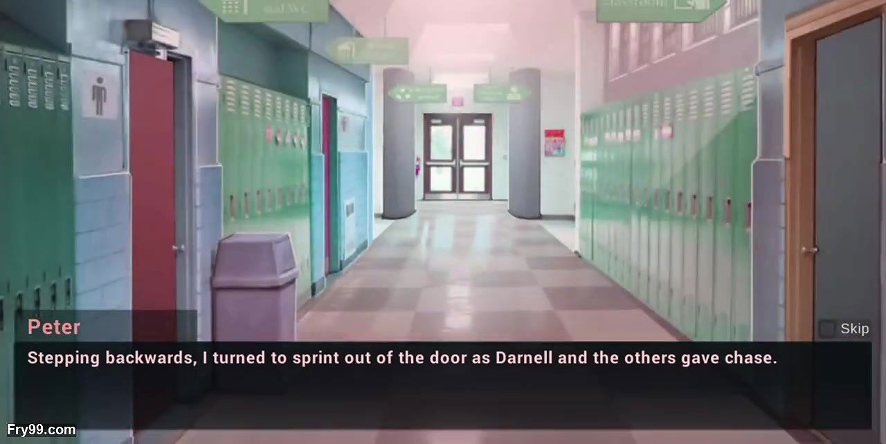 New hot aunty in summer time saga