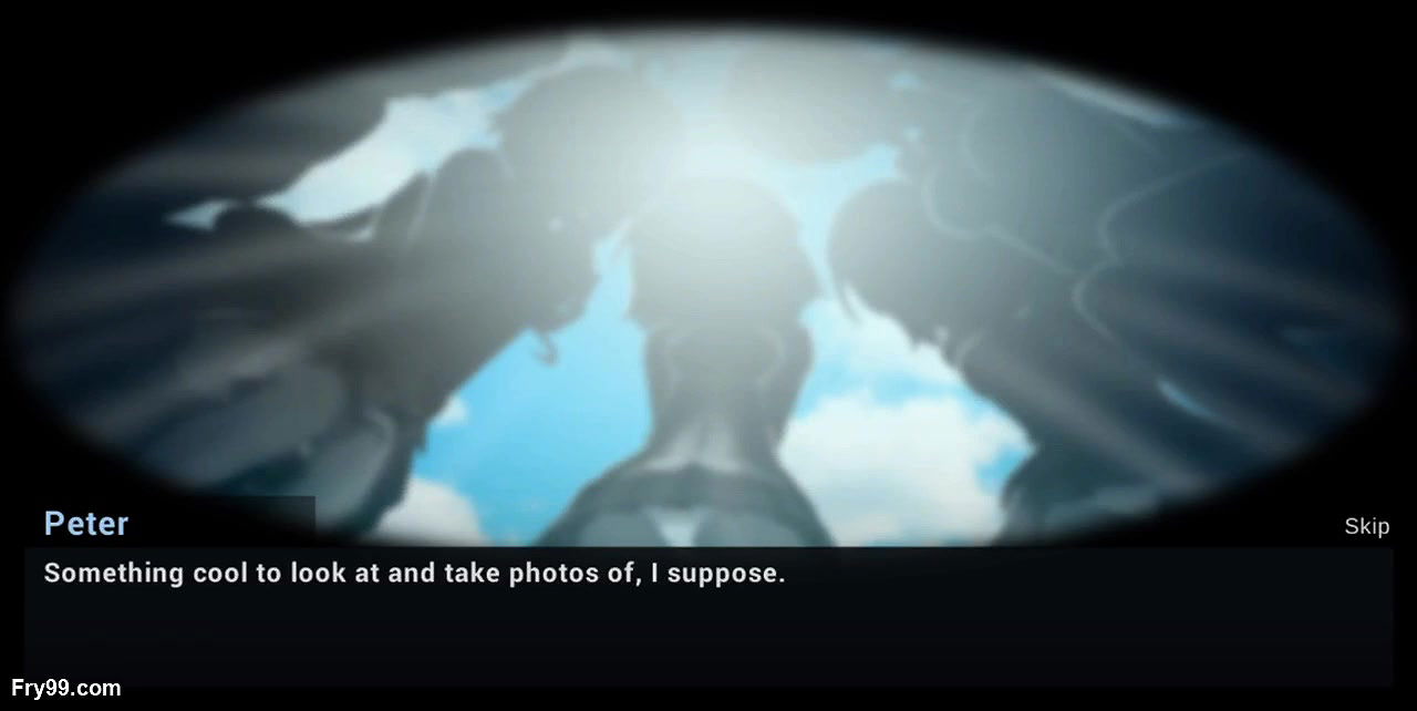 New hot aunty in summer time saga