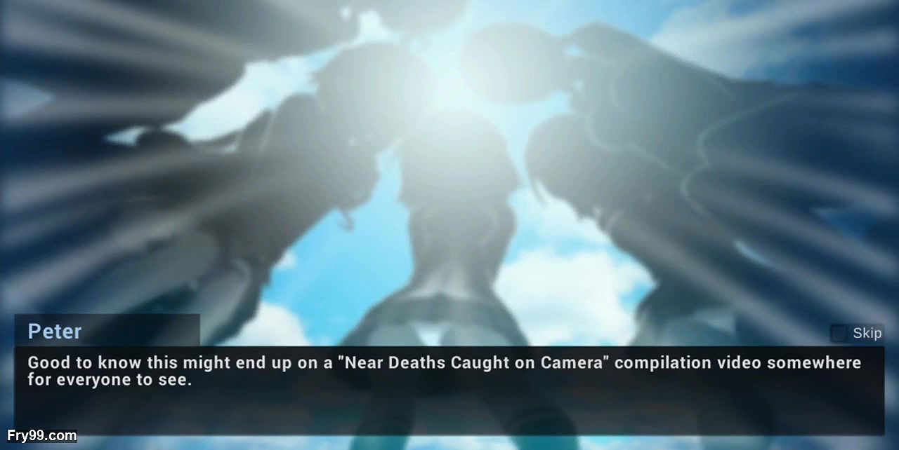 New hot aunty in summer time saga