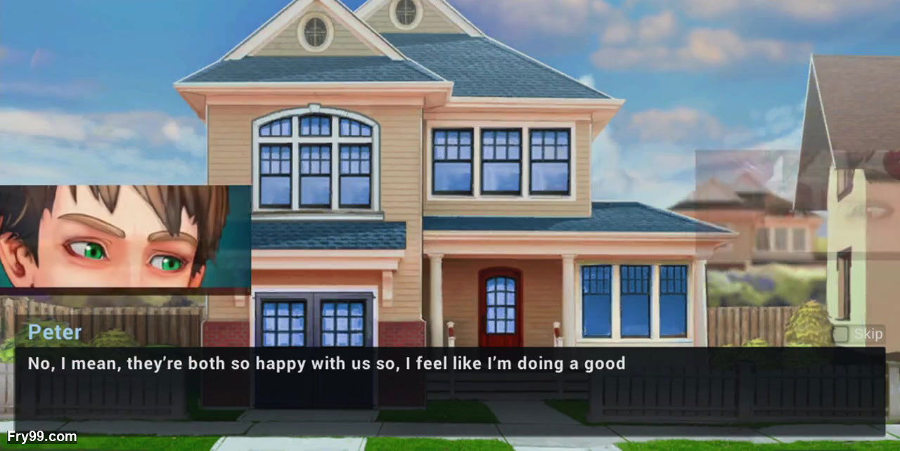 New big mom in summer time saga