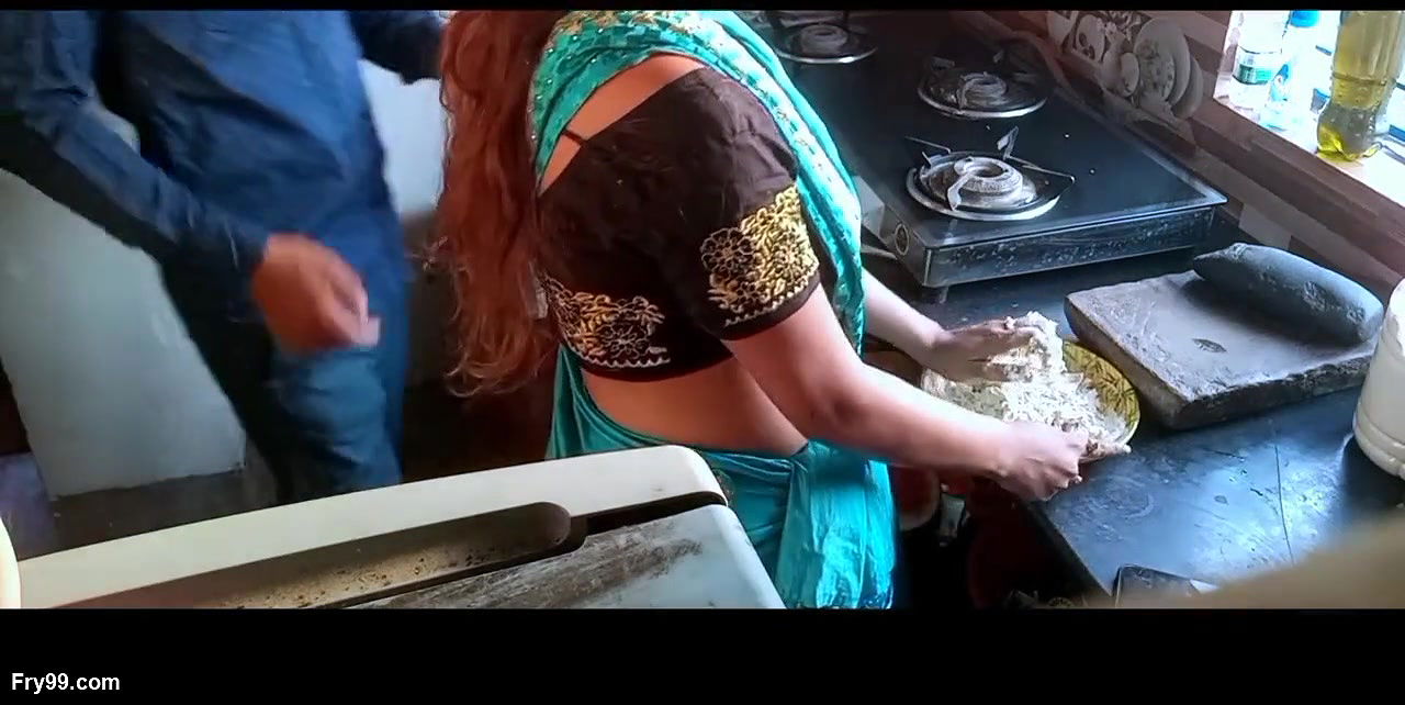 Neighbour house wife fucked by a brother in law