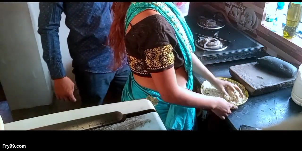 Neighbour house wife fucked by a brother in law