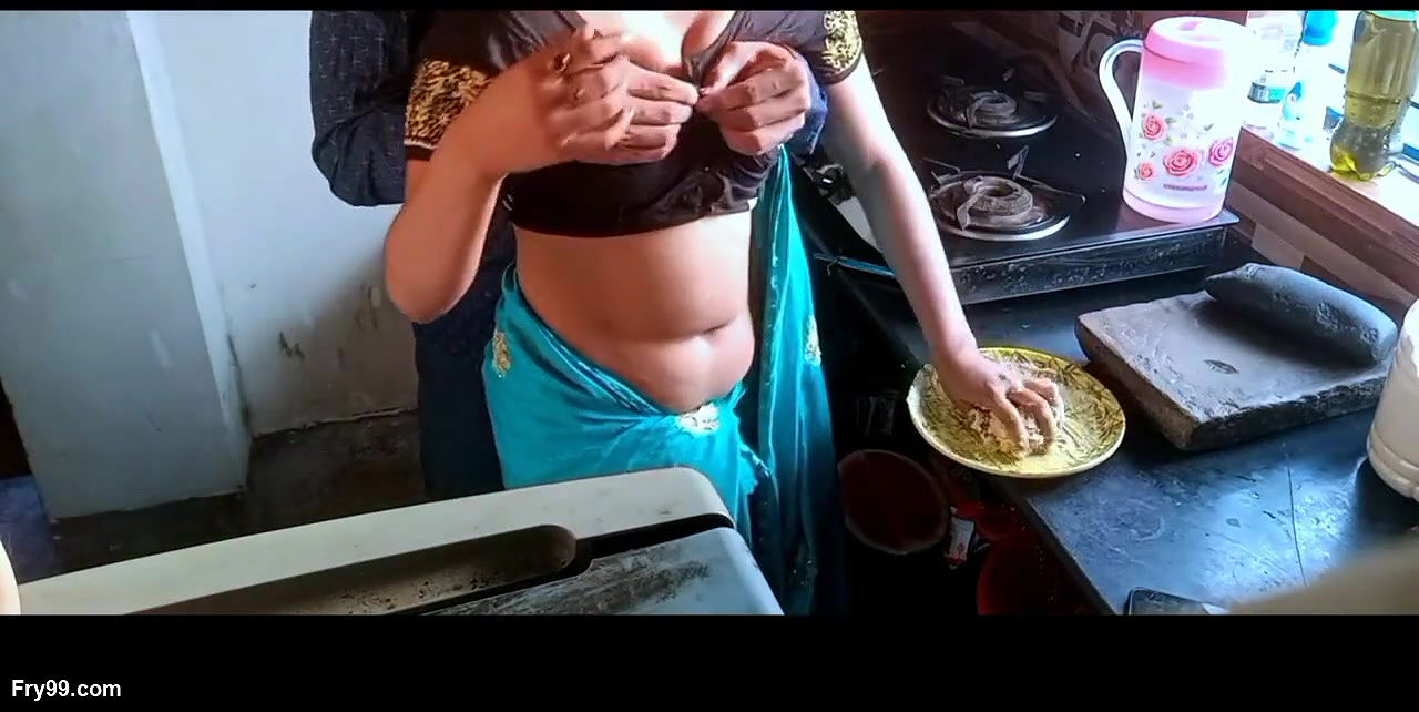 Neighbour house wife fucked by a brother in law