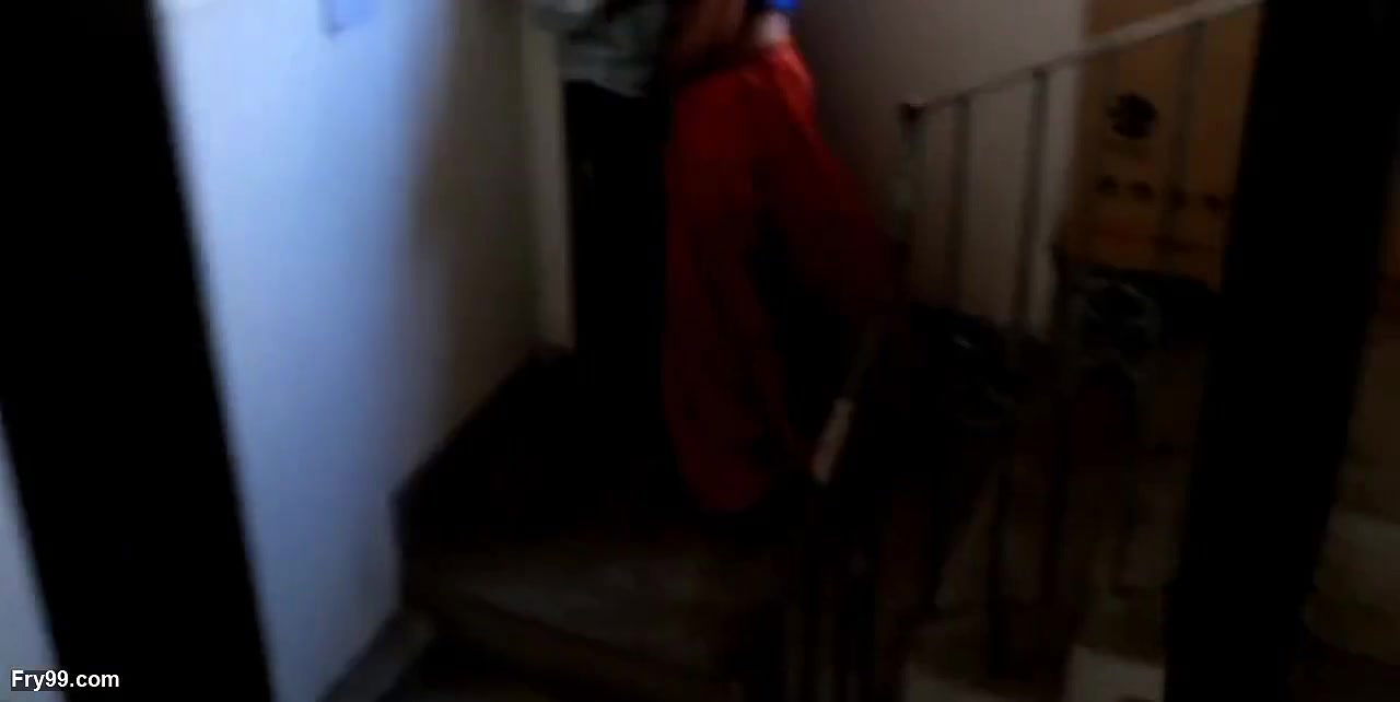 Indian house wife fucked by a LED tv delivery boy for exchange of charges