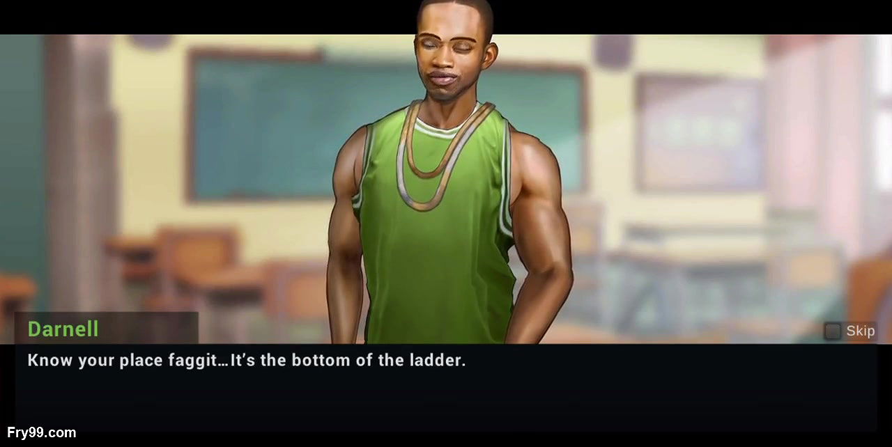 Hot desi bhabhi make seen in summer time saga