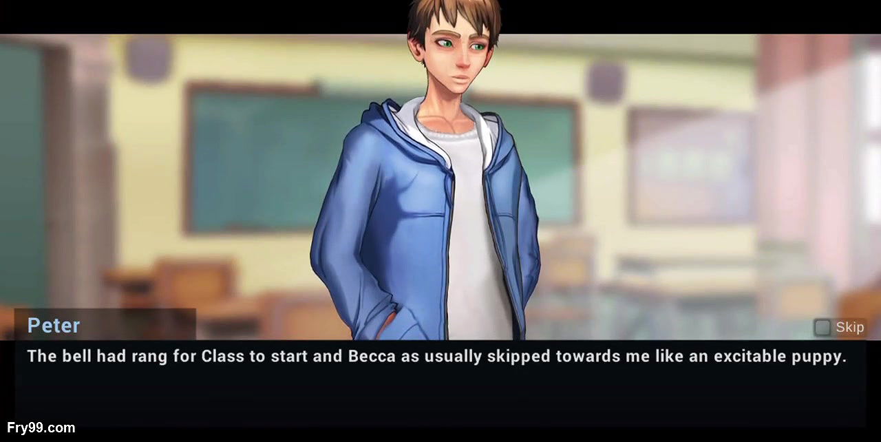 Hot desi bhabhi make seen in summer time saga