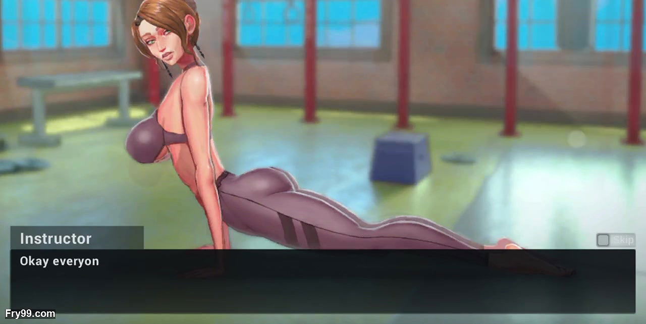 Hot aunty and anon in taffy tales